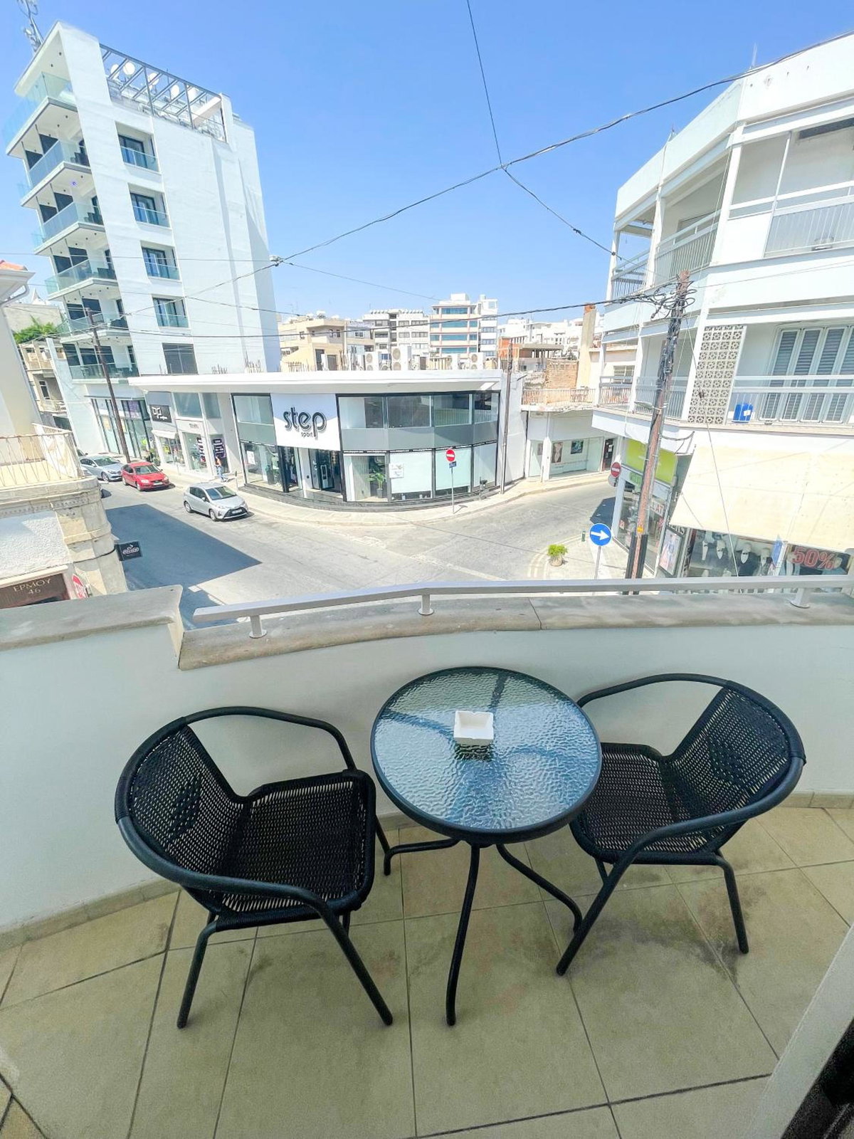 High Speed Holiday Apartment, Кипр