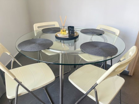 High Speed Holiday Apartment, Larnaka, Кипр