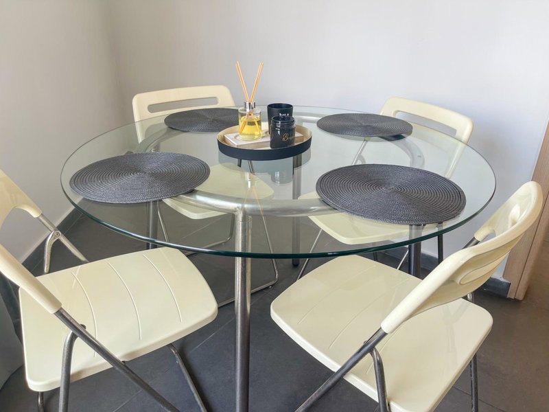 High Speed Holiday Apartment, Larnaka, Кипр