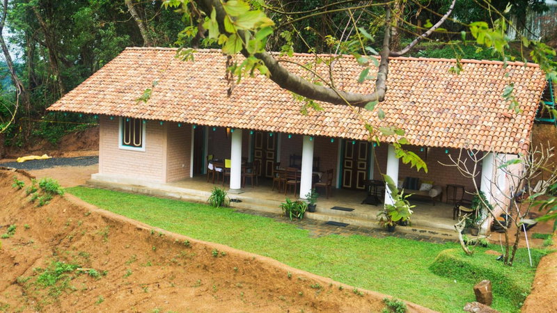 Ella Nine Peaks, Ella, Sri Lanka