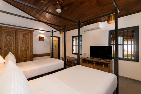 Jetwing Mahesa Bhawan, Jaffna, Sri Lanka