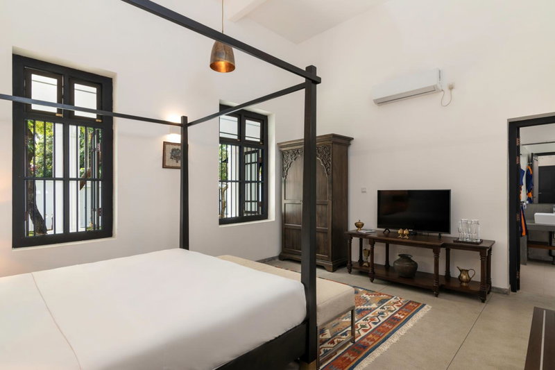 Jetwing Mahesa Bhawan, Jaffna, Sri Lanka