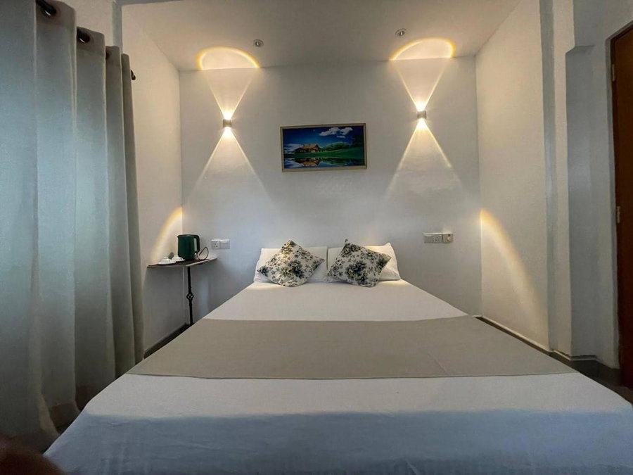 Room near airport in Negombo, Negombo, Sri Lanka