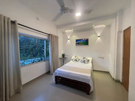 Room near airport in Negombo, Negombo, Sri Lanka