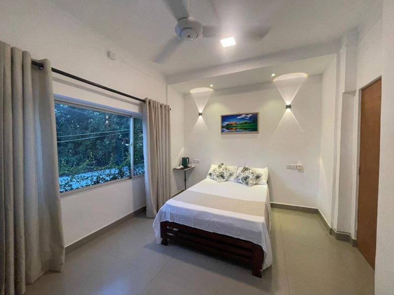 Room near airport in Negombo, Negombo, Sri Lanka