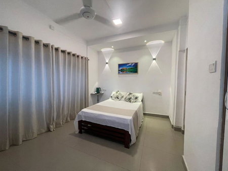 Room near airport in Negombo, Negombo, Sri Lanka