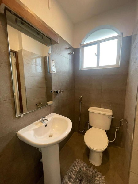 Room near airport in Negombo, Negombo, Sri Lanka