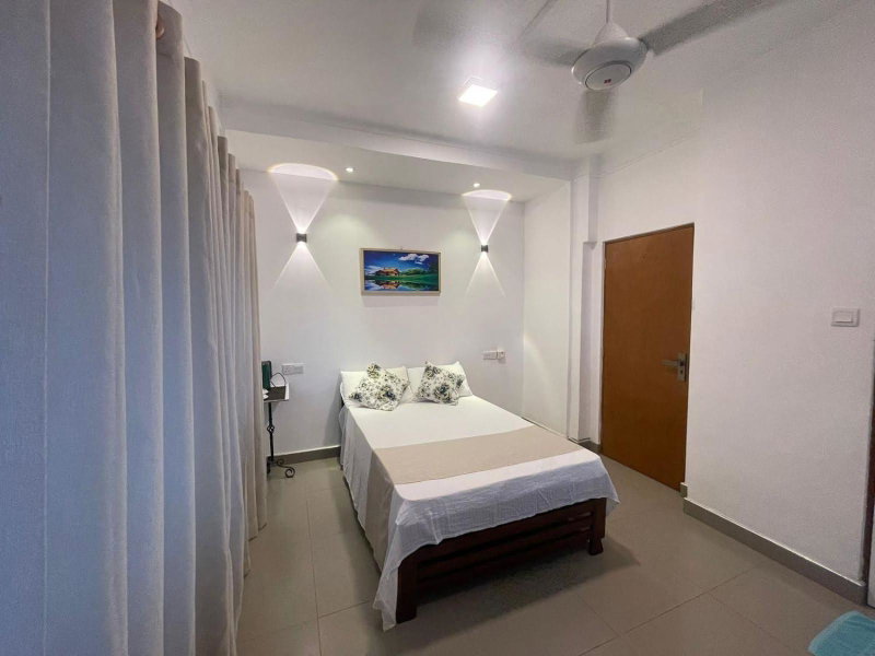 Room near airport in Negombo, Negombo, Sri Lanka