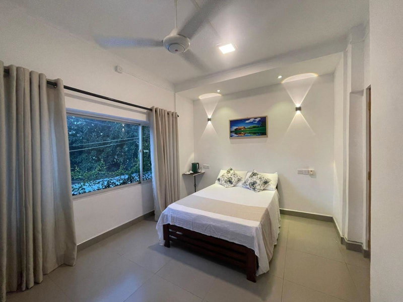 Room near airport in Negombo, Negombo, Sri Lanka
