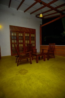 Dinaro Guest, Ella, Sri Lanka