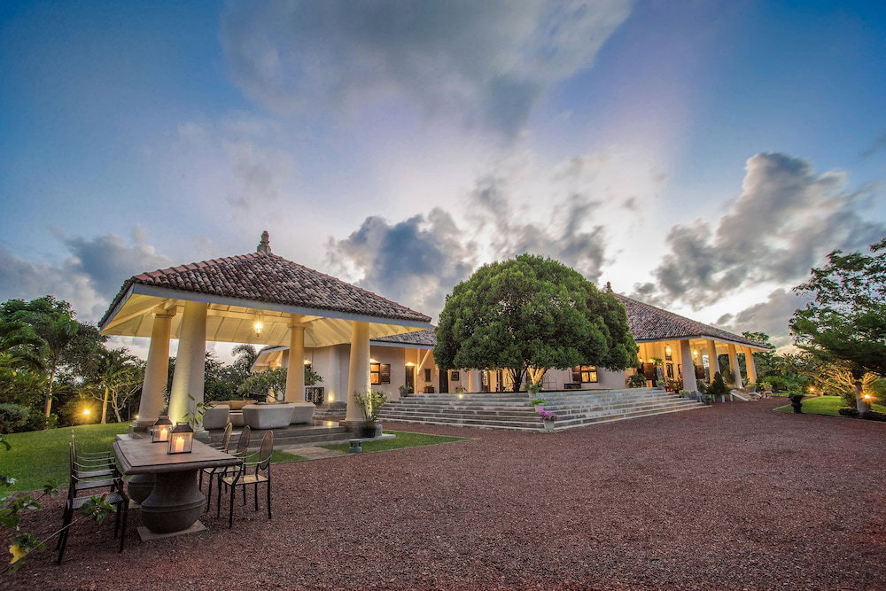 Villa Mayurana By Edwards Collection, Ahangama, Sri Lanka