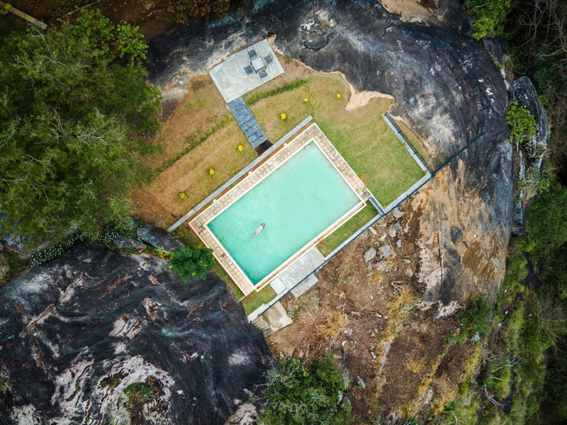 Villa Labugolla, Kandy, Шри-Ланка