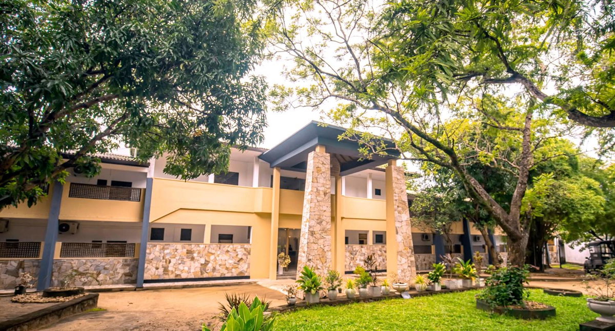 Hotel · Lavendish Wild Safari, Wasgamuwa