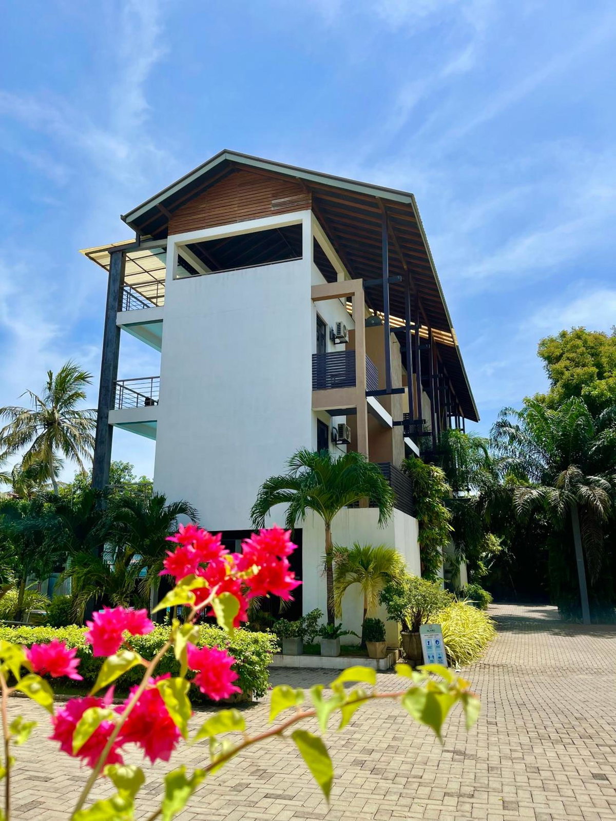 Hotel · Olanro Hotel Negombo, Negombo