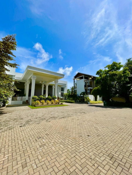 Olanro Hotel Negombo, Negombo, Sri Lanka
