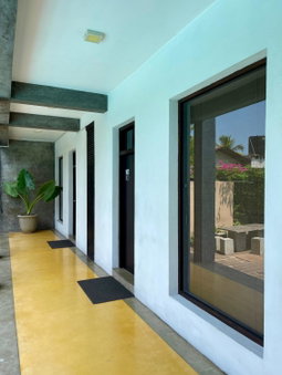 Olanro Hotel Negombo, Negombo, Sri Lanka