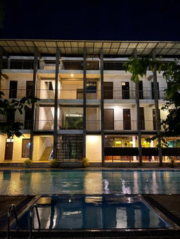Olanro Hotel Negombo, Negombo, Sri Lanka
