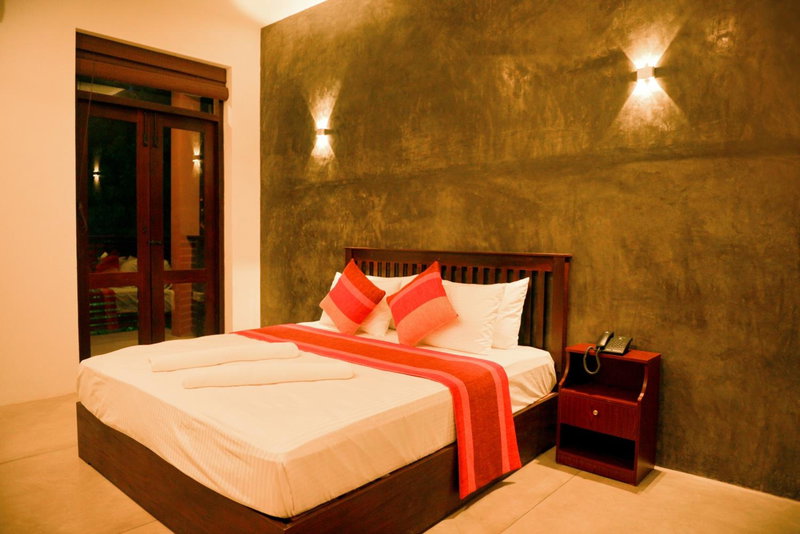 Olanro Hotel Negombo, Negombo, Sri Lanka