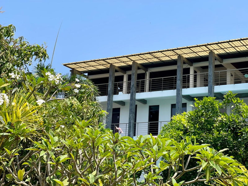 Olanro Hotel Negombo, Negombo, Sri Lanka