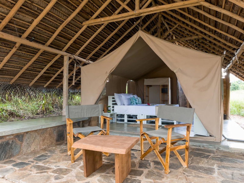 Wild Glamping Gal Oya - Thema Collection, Galgamuwa, Sri Lanka