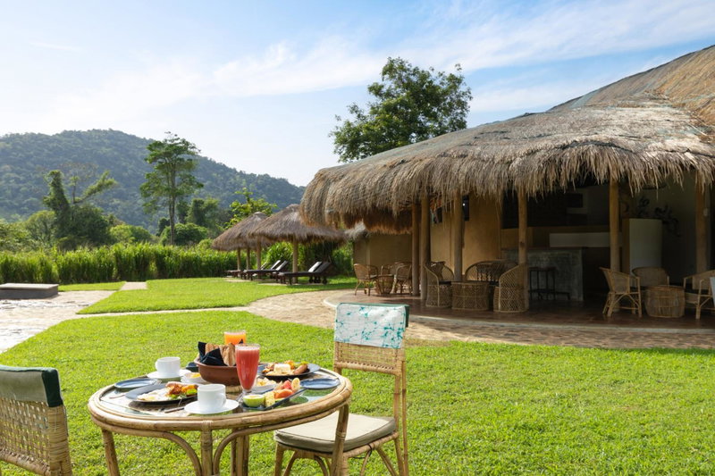Wild Glamping Gal Oya - Thema Collection, Galgamuwa, Sri Lanka