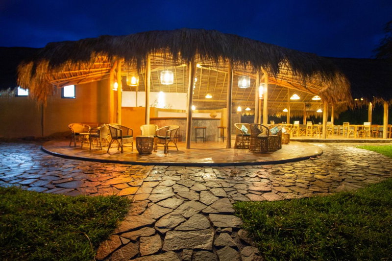 Wild Glamping Gal Oya - Thema Collection, Galgamuwa, Sri Lanka