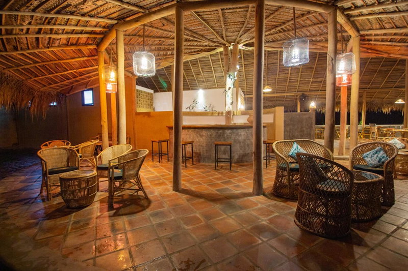 Wild Glamping Gal Oya - Thema Collection, Galgamuwa, Sri Lanka