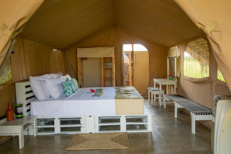Wild Glamping Gal Oya - Thema Collection, Galgamuwa, Sri Lanka