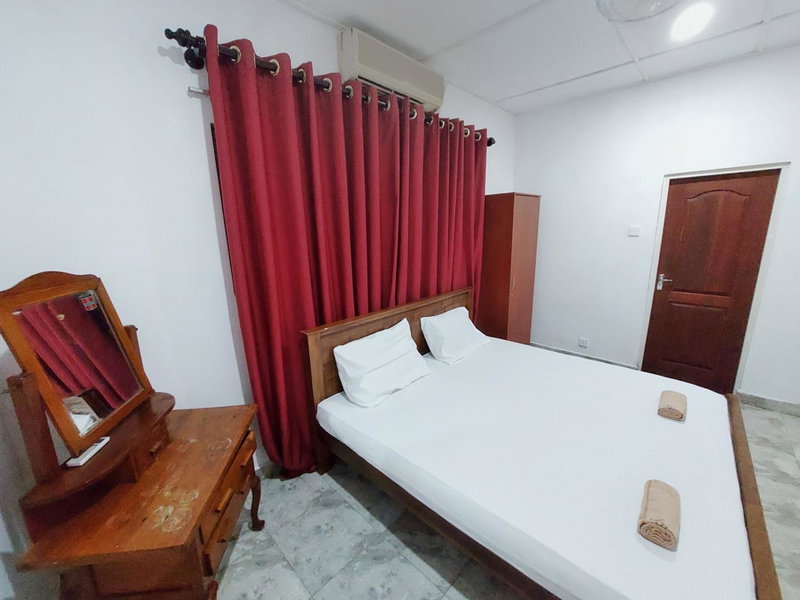 HOSTEL KATUNAYAKE At COLOMBO AIRPORT TRANSIT, Katunayaka, Sri Lanka