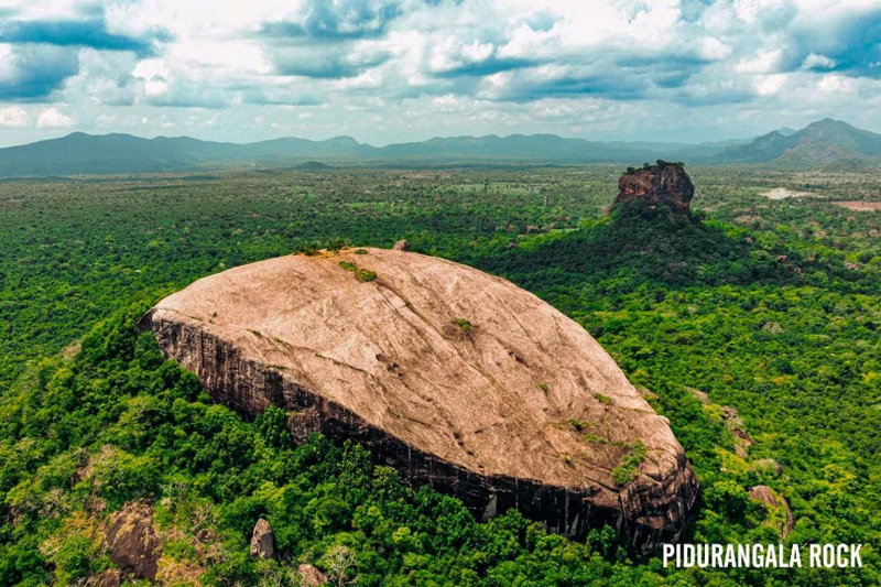 Sigiriya Forest Edge By Marino Leisure, Sigiriya, Шри-Ланка