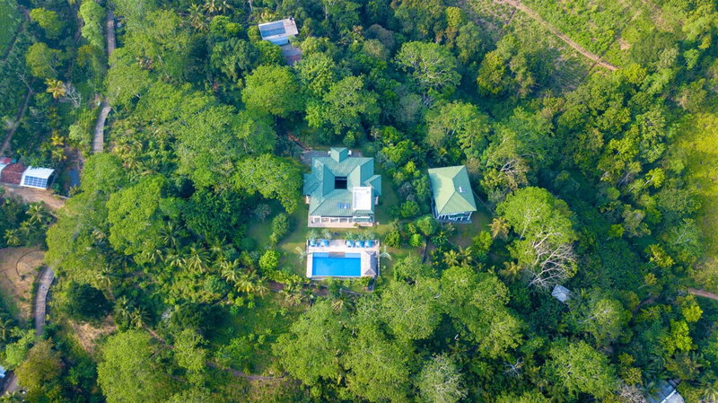 Niyagama House, Galle, Sri Lanka