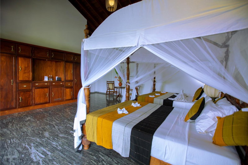 Niyagama House, Galle, Sri Lanka