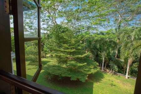 Niyagama House, Galle, Sri Lanka