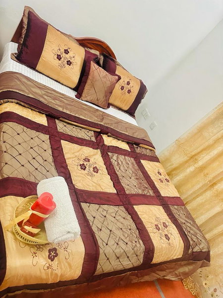 Sea Breeze Guest House Negombo Beach & Airport, Negombo, Sri Lanka