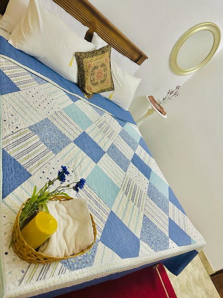 Sea Breeze Guest House Negombo Beach & Airport, Negombo, Sri Lanka
