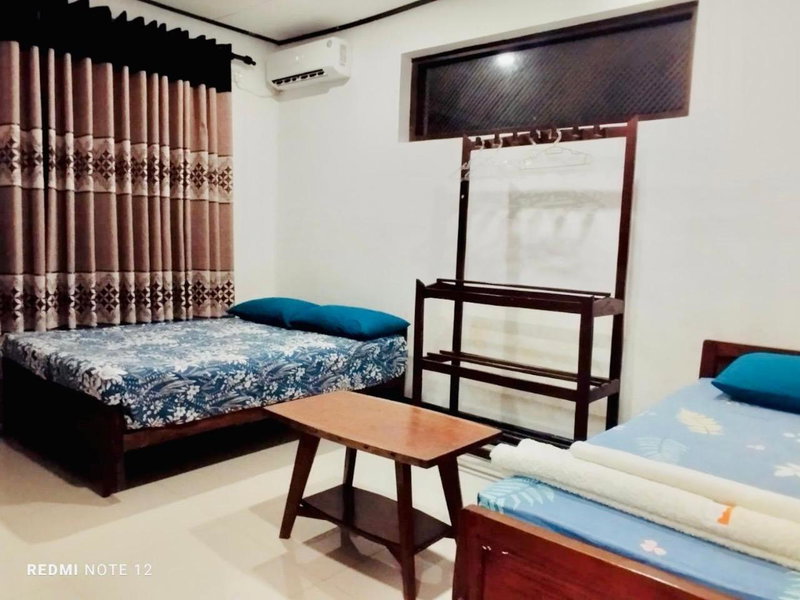 Sea Breeze Guest House Negombo Beach & Airport, Negombo, Sri Lanka