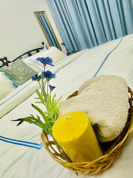 Sea Breeze Guest House Negombo Beach & Airport, Negombo, Sri Lanka