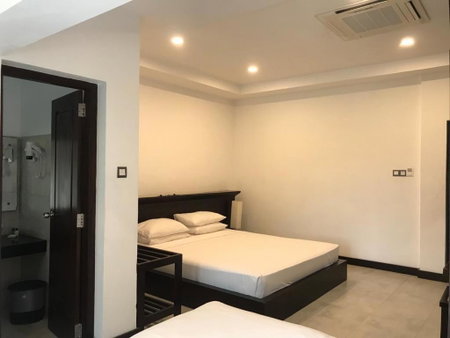 Rajarata Hotel Anuradhapura, Anuradhapura, Sri Lanka