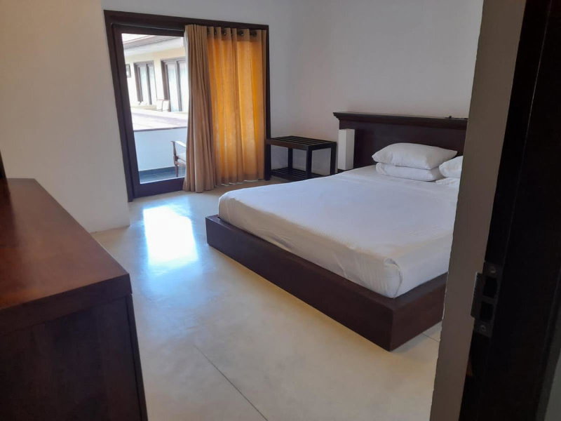 Rajarata Hotel Anuradhapura, Anuradhapura, Sri Lanka