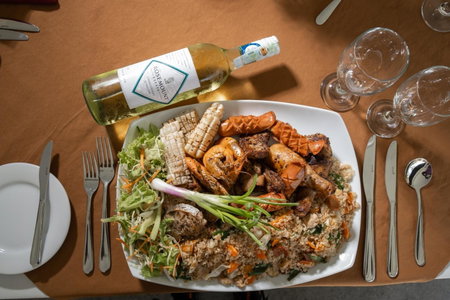 Rajarata Hotel Anuradhapura, Anuradhapura, Sri Lanka