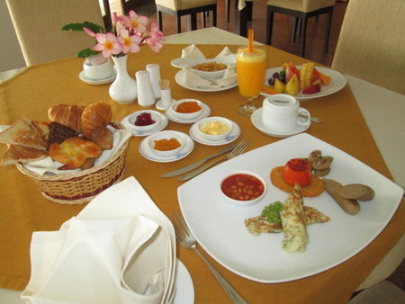 Rajarata Hotel Anuradhapura, Anuradhapura, Sri Lanka
