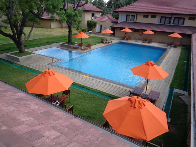 Rajarata Hotel Anuradhapura, Anuradhapura, Sri Lanka