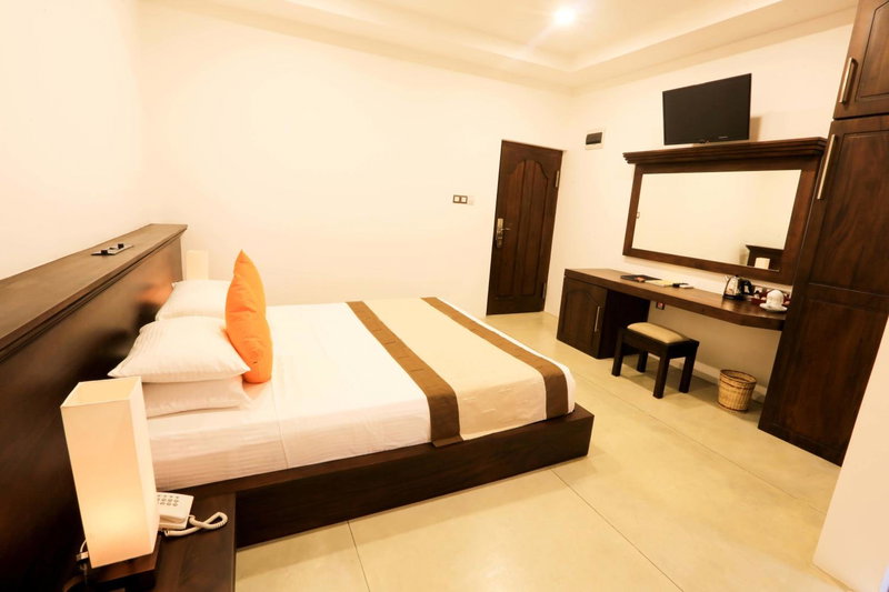 Rajarata Hotel Anuradhapura, Anuradhapura, Sri Lanka