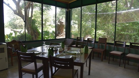 wilpattu Tree House, Hunuwilagama, Sri Lanka