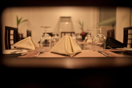 Lavendish Okrin Hotel, Kataragama, Sri Lanka