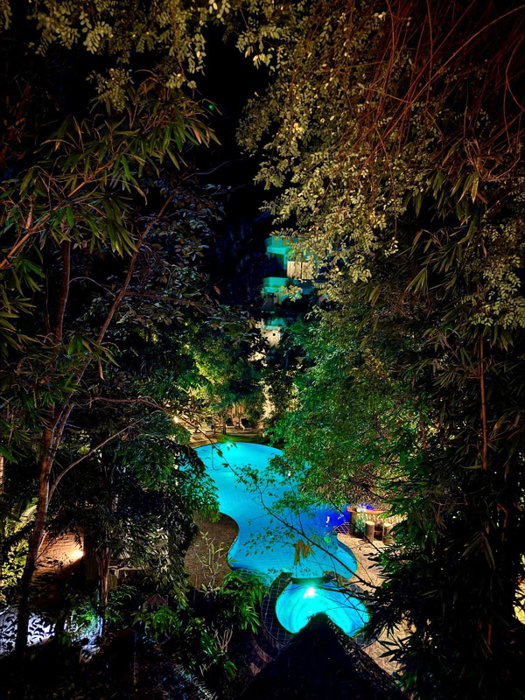 Sundaras Infinity Jungle Resort, Dambulla, Шри-Ланка