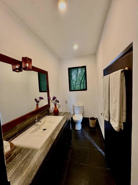 Sundaras Infinity Jungle Resort, Dambulla, Шри-Ланка
