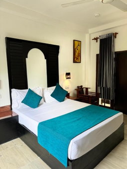 Sundaras Infinity Jungle Resort, Dambulla, Шри-Ланка