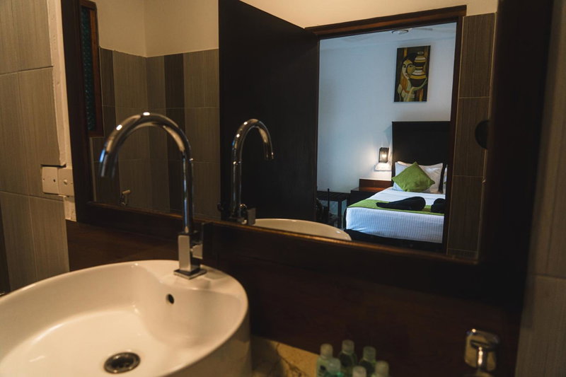 Sundaras Infinity Jungle Resort, Dambulla, Шри-Ланка
