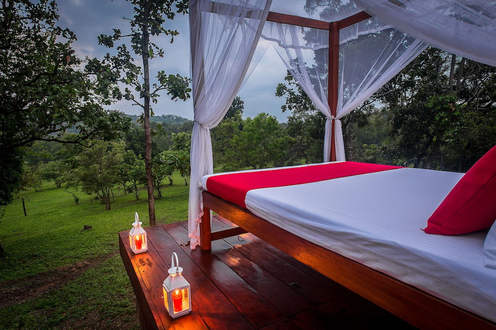 Hôtel · Ahaspokuna by Eco Team, Balangoda